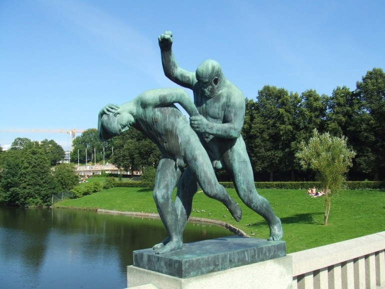 vigeland-947342_960_720