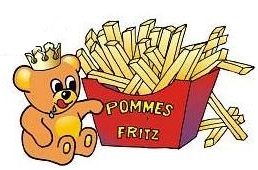Pommes Fritz -a