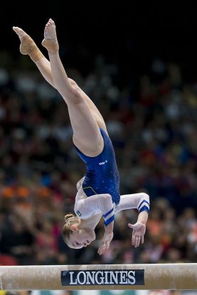 VM-gymnasten_Ida_Gustafsson,_VM_2013