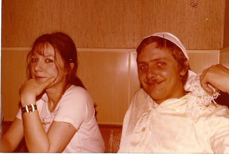 1979 - Fasching in Ranstadt